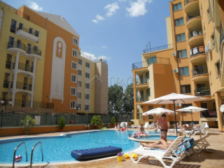 Studio for sale in the centrally..