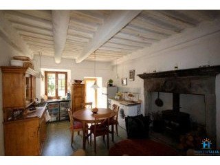 Attractive renovated terraced house