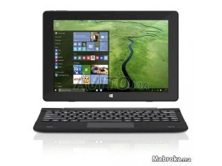 Tablette win 10