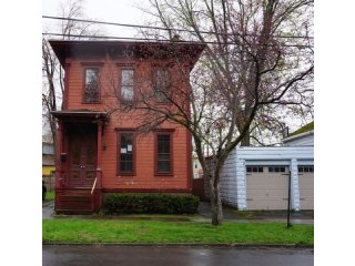 114-16 Gertrude St Syracuse, NY, 13203..