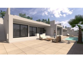 3 Bedrooms - Villa - Murcia - For Sale