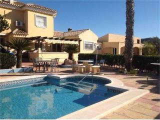 4 bedroom Villa For Sale: Detached..