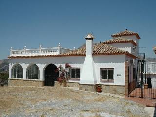 Villa - A quality built villa with..