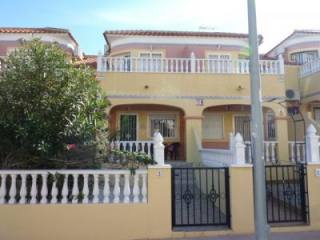3 Bedrooms - Townhouse - Alicante - For..