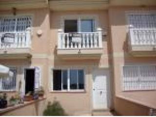 Townhouse, Alicante (Costa Blanca)..