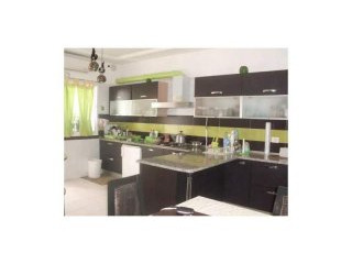 Appartement 3 chambres