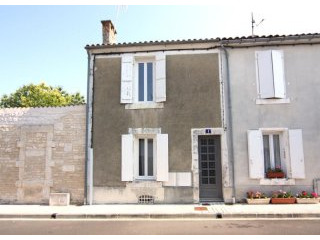 Modernised Townhouse