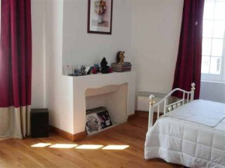 2 Rooms Appartment On First Floor Of A..