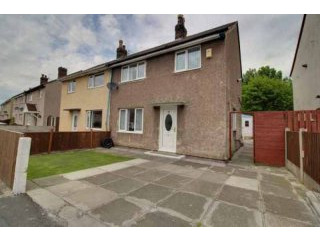 3 bedroom, Semi-detached House house..