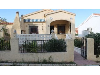 Resale · Villa · Spain · Costa Blanca So..