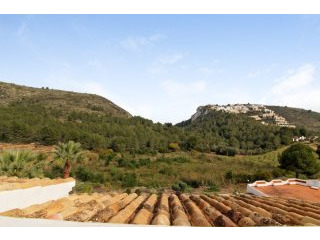 5 Bedroom Villa El Portet with stunning..