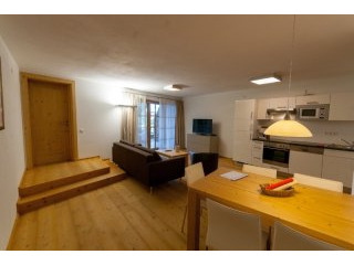 Newly Built Apartment Right On The..