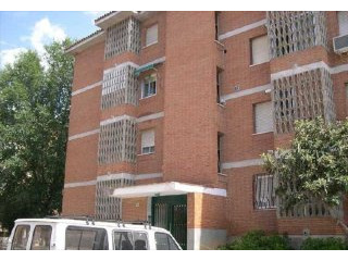 Piso en venta en Toledo, Toledo (Toledo)