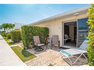 Town House For Sale: 5830 Midnight Pass..