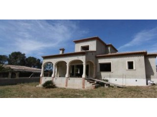 4 Bedroom 3 Bathroom Villa in Javea.