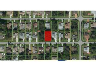 Land For Sale: 9260 San Bernandino Ave..