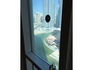 Spacious apartment Lake Point with golf..