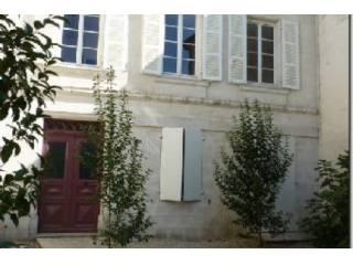 Stone House For Sale St Jean D Angely