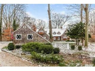 15 Beech Hill Rd Lloyd Harbor, NY 11743