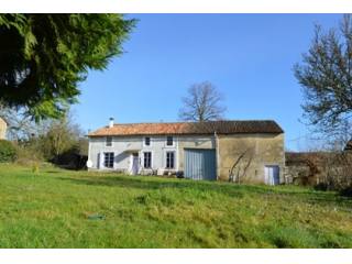 Charming detached property with..