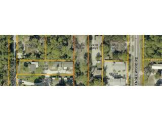 Land For Sale: 639 Yale St, Englewood..