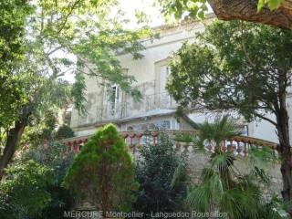 5 bedroom House For Sale: 34200 SETE