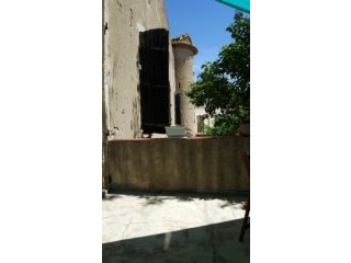 Medieval Building To Renovate..