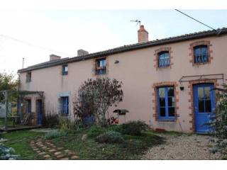 5 Bed House on Nice Plot