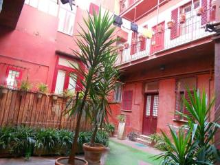 Apartment for sale in Roma (Italy)