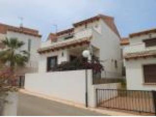 Villa, Alicante (Costa Blanca)..