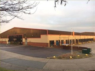 Unit K Springhead Enterprise Park..