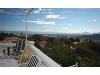 Villa For Sale Oliva - Ref: 2600