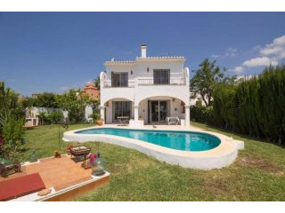 3 bedroom detached villa for sale