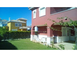 3 Bedrooms - Villa - Murcia - For Sale