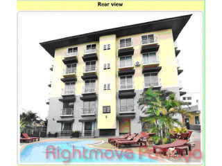 2 Bedroom Condo for sale in Wongamat -..