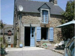 Perfect Holiday Home Close to Saint Malo