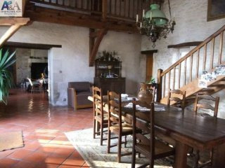 2 Bedrooms - Maison De Campagne - For..