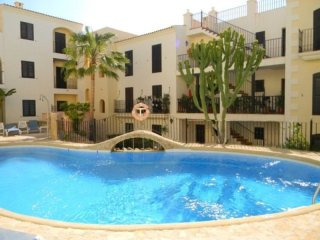 Apartment in Villaricos