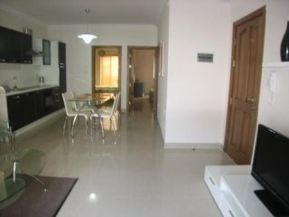 Flat, Luxurious Finish
