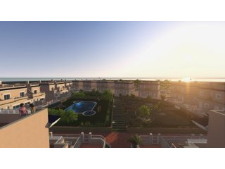 RS245, Apartments at Cabo Roig
