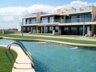 2 Bedrooms - Apartment - Alicante - For..