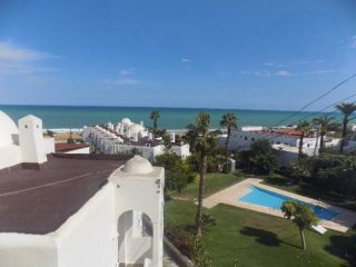 Apartment in Mojacar