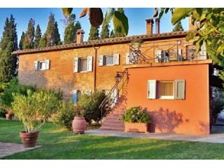 Nine Bedroom Property With Pool And..