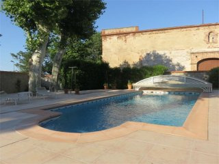 Beautiful Detached Villa With Garden..