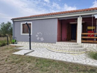 KUĆICA ZA ODMOR