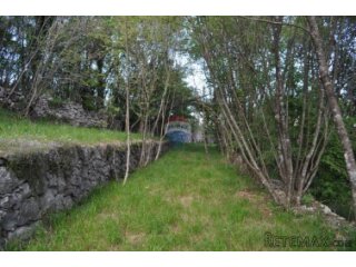 Jušići, Matulji, atraktivno zemljište, 4130 m2 - pogled na m