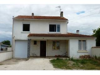 Stone House For Sale St Jean D Angely