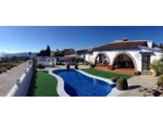 3 Bedrooms - Villa - Malaga - For Sale