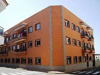 Apartment For Sale in Guarguacho..