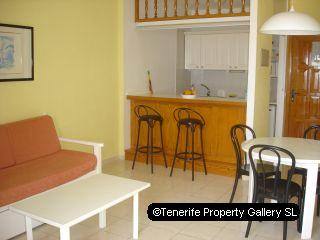 Apartment For Sale in Playa Paraiso..